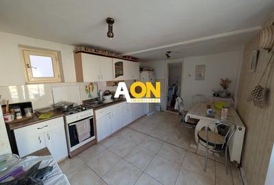 Casă individuală cu 3 camere cu Canalizare în Hăpria - 3