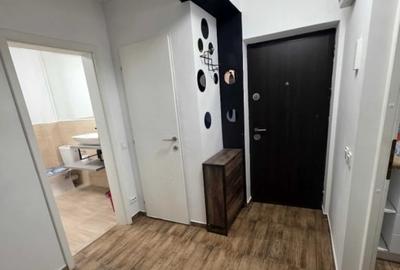 Apartament cu 2 camere decomandat în Nicolina - 3