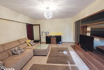 Apartament cu 3 camere, mobilat în Tei - 8