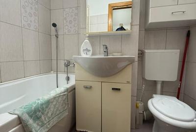 Apartament 2 camere, 32 mp utili, etaj 4 - Zona Sagului - 6