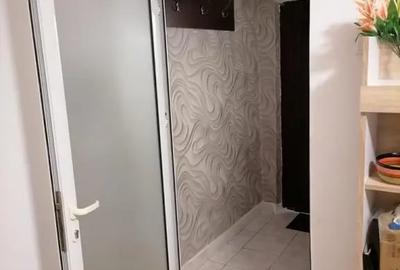 Garsonieră decomandată în Vest - 6