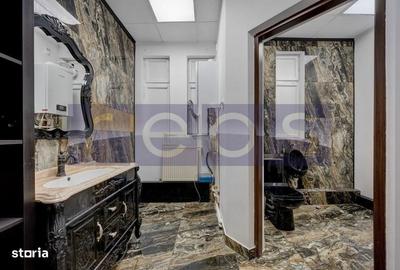Apartament cu 6 camere în Plevnei - 12