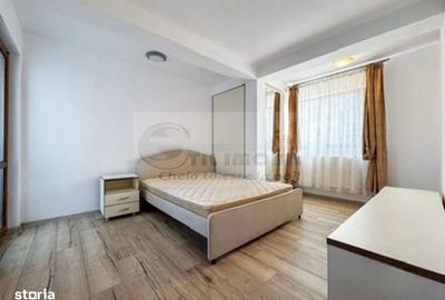 Apartament cu 3 camere, mobilat în Central - 12