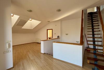 Casă individuală cu 5 camere cu Garaj în Pipera - 12