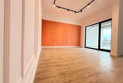 2 camere | Lake View | Parc Privat | Terasa 14 mp | - 2