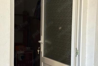Casă cu Teren 1000 Mp în Central - 1