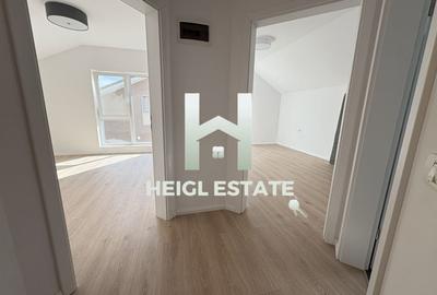 Duplex cu 3 camere in zona Calea Urseni - 5