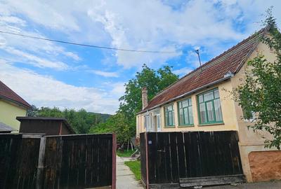 Casă cu 2 camere în Central - 8