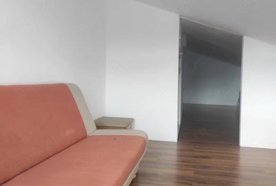 Apartament cu 2 camere decomandat, mobilat în Central - 1