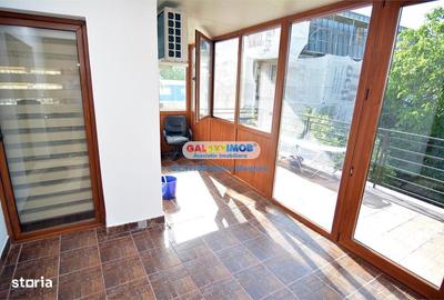 Casă cu 4 camere cu Teren 368 Mp în Central