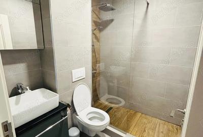 Apartament 3 camere Cosmopolis - 8