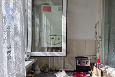 Apartament cu 2 camere în Țiglina 2 - 1