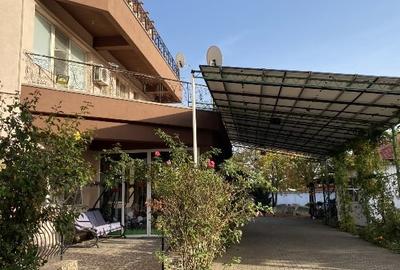 Imobil si teren de vanzare - 5