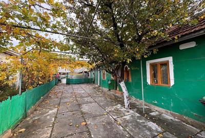 Casă cu 4 camere în Bistrița Nouă - 2