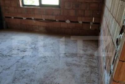 Casa parter, 120 mp, teren 1000 mp, la 25 km de orasul Bistr - 20