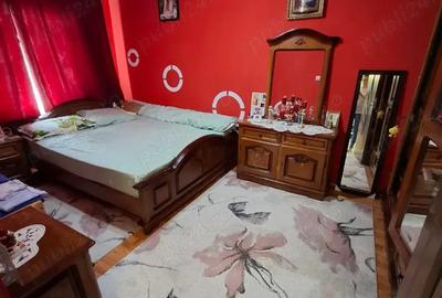 Apartament cu 2 camere semidecomandat în Soarelui - 1