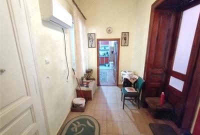 Apartament cu 2 camere decomandat, mobilat în Vest - 5