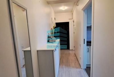 Apart- 2 Cam- Titan- 1 Decembrie- Mobilat/utilat- Centrala-Parcare-A/C - 5