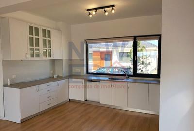 De vanzare vila individuala moderna - Nest Residence, Tunari - 2