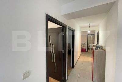 Apartament 3 camere decomandat, 75,28 mp, etaj 1, zona Craiovita - 9