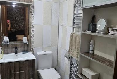 Dau in chirie apartament 3 camere, Drumul Taberei - 10