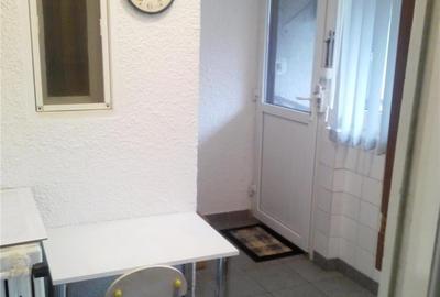 Apartament cu 2 camere semidecomandat în Panduri - 2