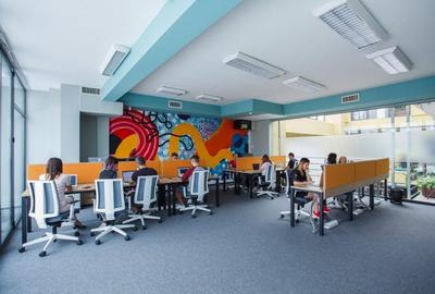 Inchiriere spatiu pentru birouri, 65 mp., Ultracentral Cluj 650 EUR! - 1