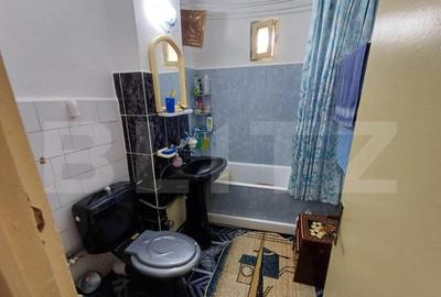 Apartament cu 2 camere, 51 mp, decomandat, zona Lic Ecaterin - 4