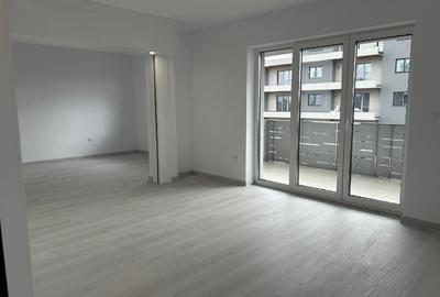 Apartament cu 2 camere decomandat în Avantgarden - 9