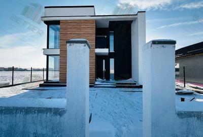 Casa Individuala - 4 Camere - Teren 420 mp - Berceni - 2