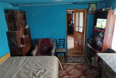 Vanzare casa la ?ara in Costi?a de Sus, comuna Tanasoaia, jud. Vrancea - 6