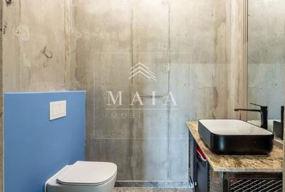 Spațiu comercial, de 90 mp, în Cristian - 1