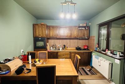 Super Vila individuala, 179 mp construiti, 266 mp teren Chiajna - 2