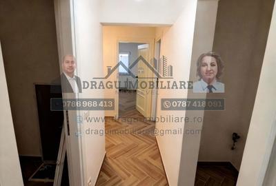 Apartament cu 4 camere decomandat în Străoane - 7
