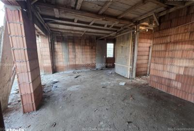 Casă cu 4 camere cu Teren 227 Mp în Giroc - 5