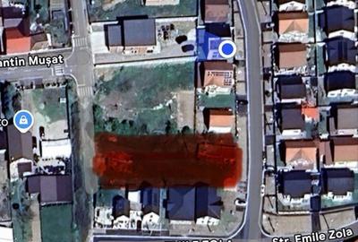 Spațiu comercial, în Oșorhei