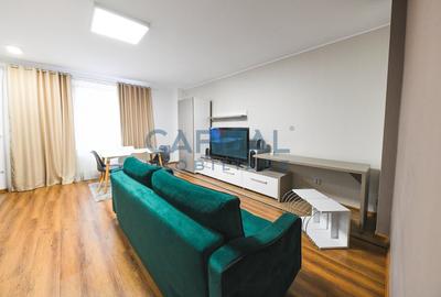 Apartament cu 2 camere de inchiriat, Dambul Rotund - 3