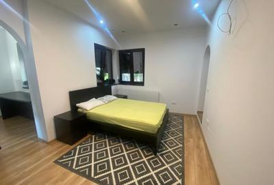 Inchiriere casa P+1 pet friendly curte comuna Cotroceni Medicina - 5