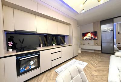 Apartament Modern - SU 54MP I Balcon I Parcare I CF - Urusagului - 4