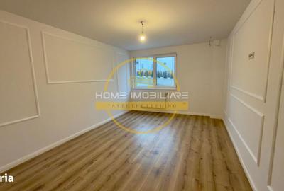 Apartament cu 3 camere decomandat în Bârnova - 9