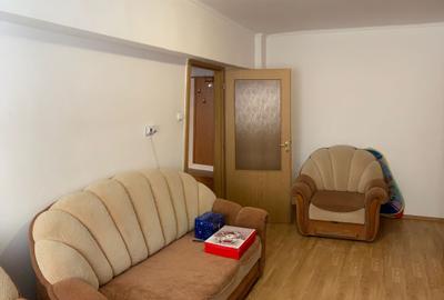 Apartament cu 2 camere decomandat, mobilat în Valea Cetății - 10