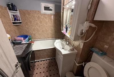 Apartament cu 2 camere decomandat, mobilat în Km 5 - 2