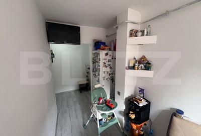 Apartament 2 camere, 48.37 mp, zona Rovine Posta - 6
