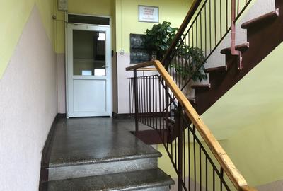 Inchiriez garsoniera renovata Medicina - 9