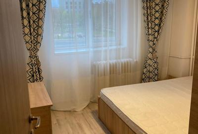 Mihai Bravu vis-a-vis metrou Obor amenajat modern bloc reabilitat etajul 2 Mihai Bravu vis-a-vis metrou Obor amenajat modern bloc reabilitat etajul 2 - 2