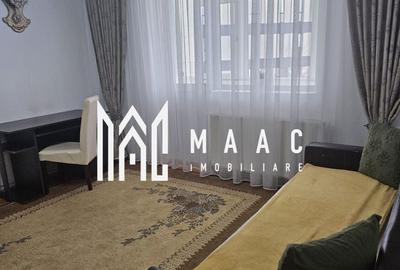 Apartament cu 2 camere semidecomandat, mobilat în Hipodrom 2 - 6
