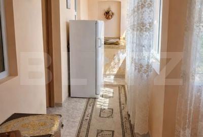 Casă cu 4 camere cu Teren 960 Mp în Central