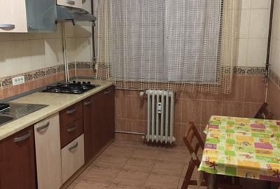 Apartament cu 2 camere decomandat în Tomis III - 9