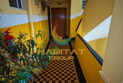 Apartament cu 3 camere semidecomandat în Pache Protopopescu - 29