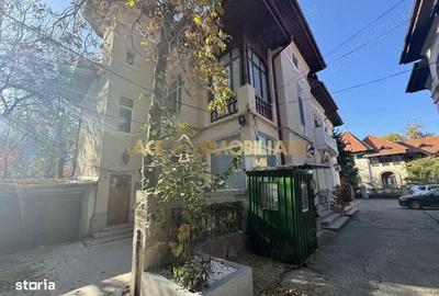 Apartament cu 5 camere, mobilat în Dorobanți - 2
